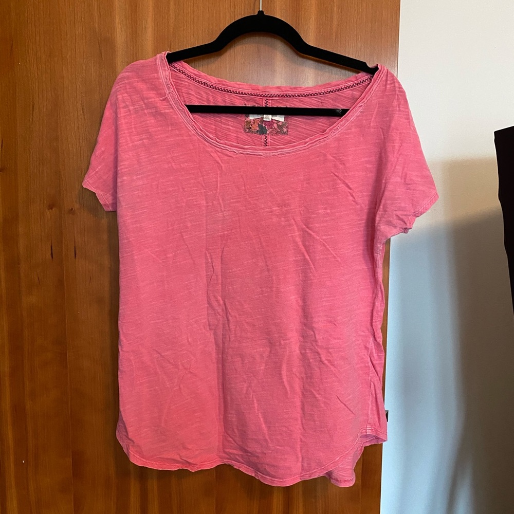 Anthropologie Super soft, comfy tee